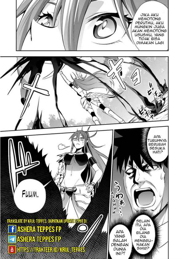 Salaryman Ga Isekai Ni Ittara Shitennou Ni Natta Hanashi